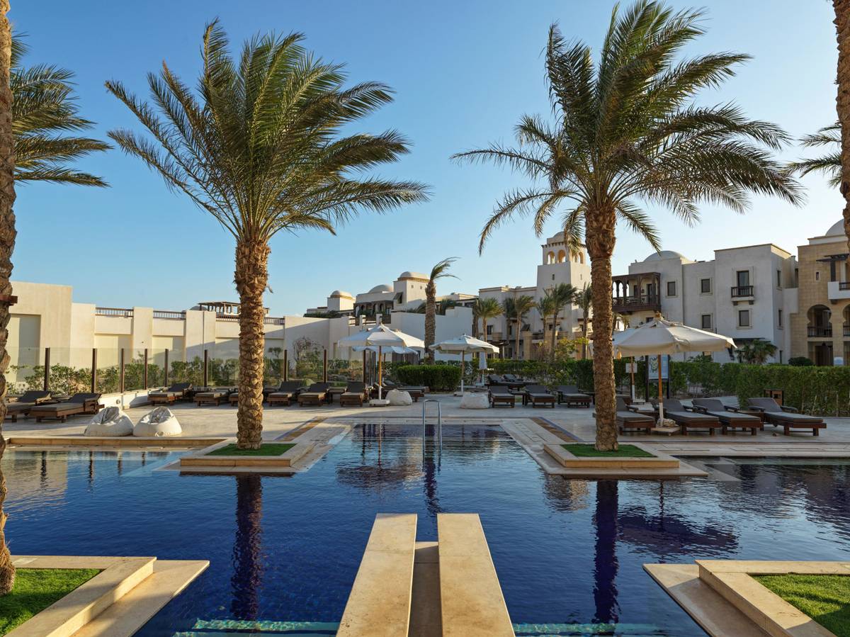 3. Bild Ancient Sands Golf Resort