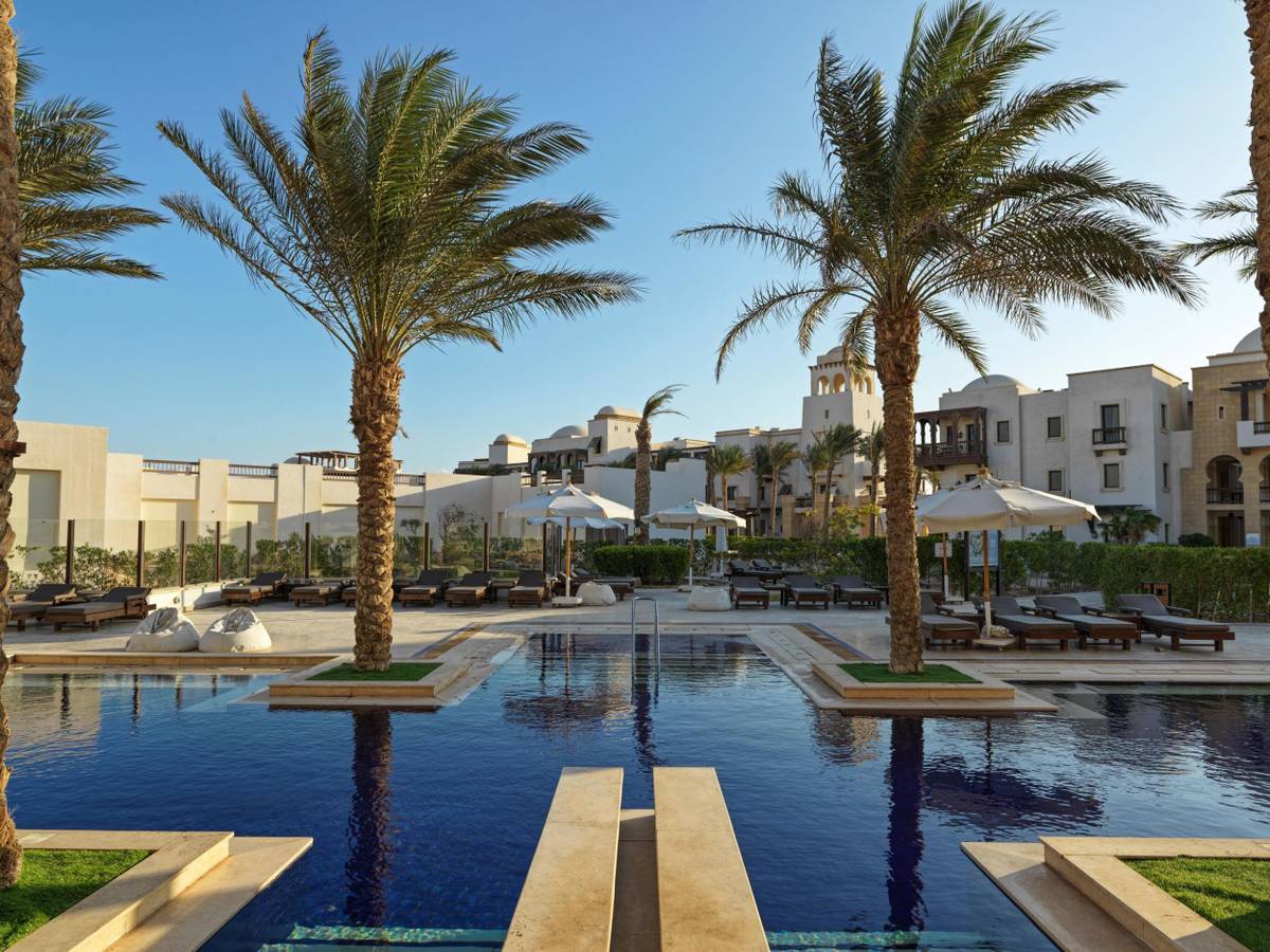 3. Bild Ancient Sands Golf Resort