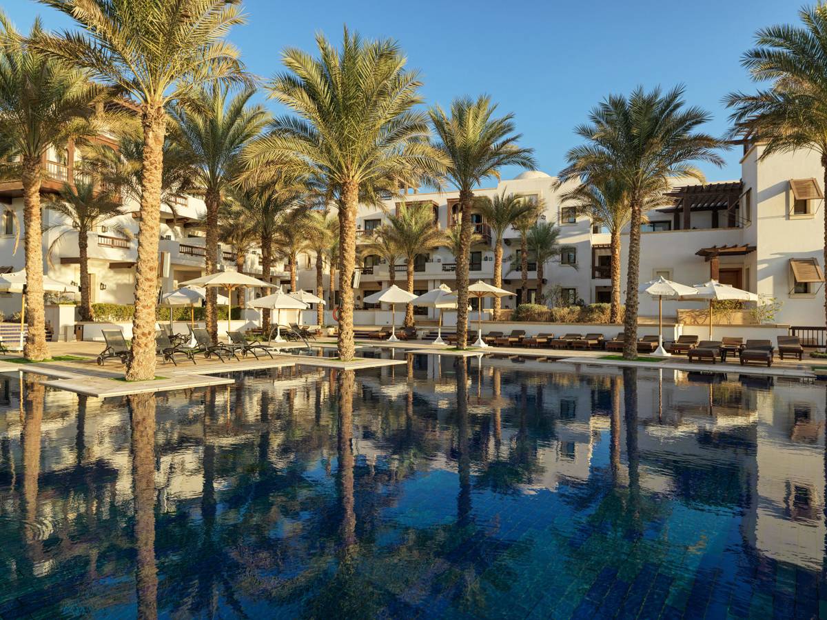 4. Bild Ancient Sands Golf Resort