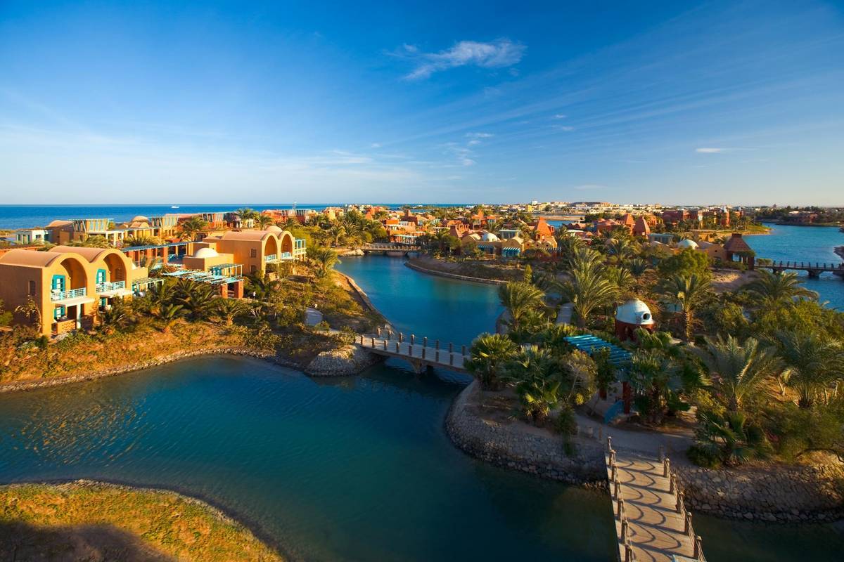 1. Bild Sheraton Miramar Resort El Gouna