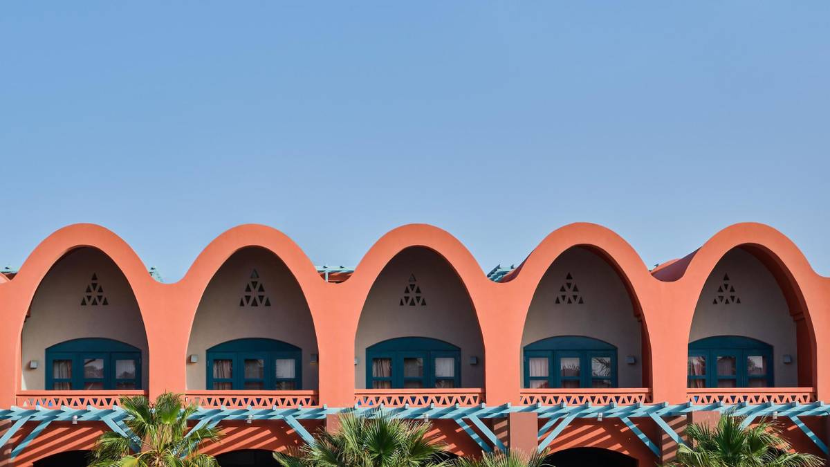 2. Bild Sheraton Miramar Resort El Gouna