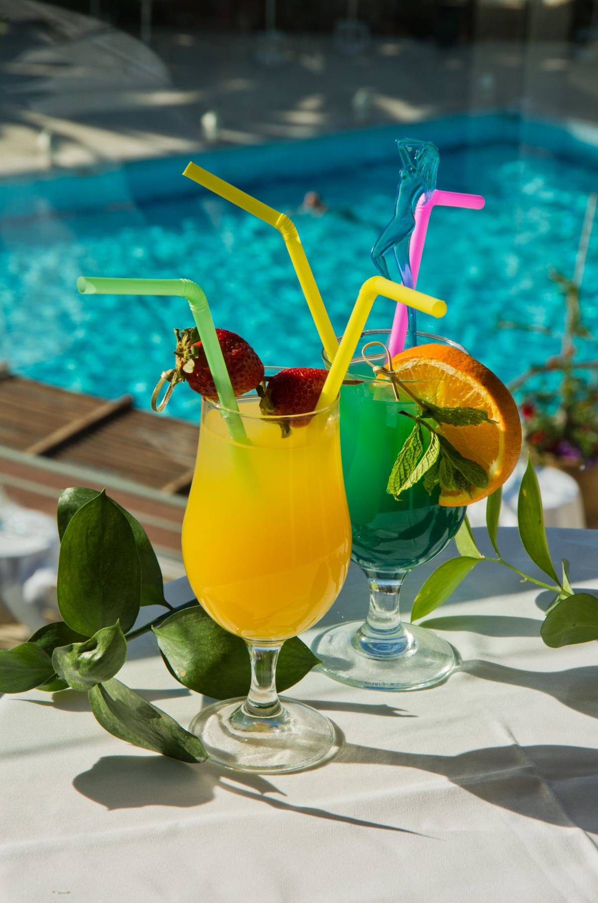 2. Bild Minos ApartHotel