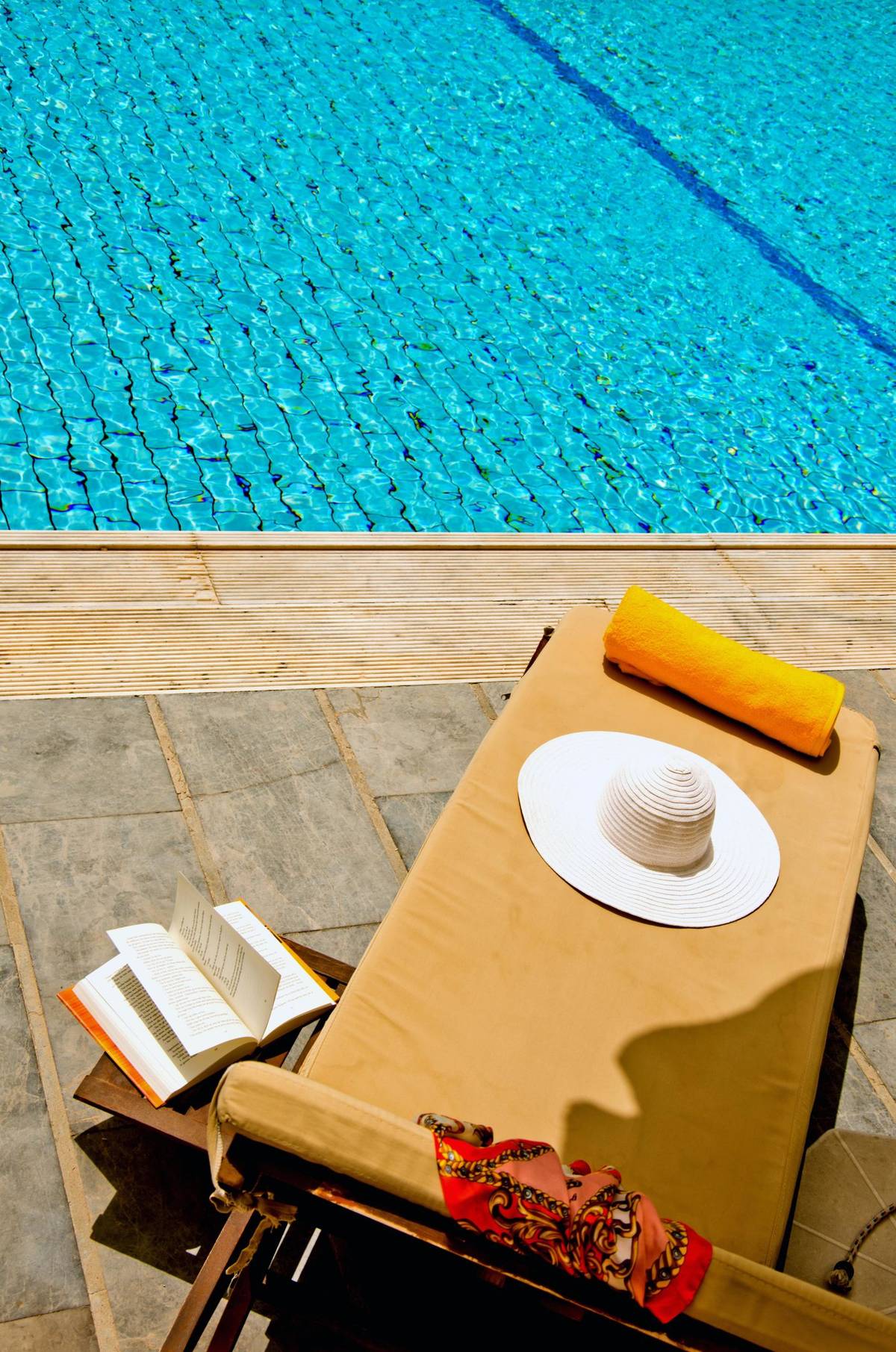 3. Bild Minos ApartHotel