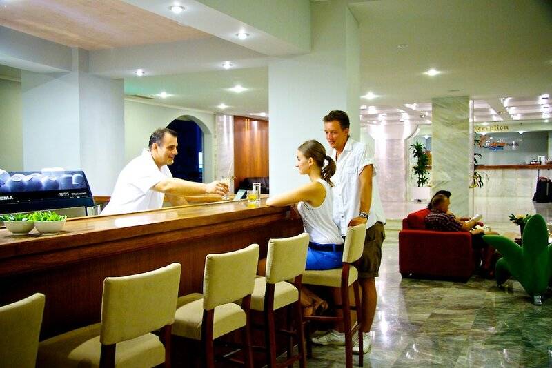 2. Bild Solimar Dias Hotel