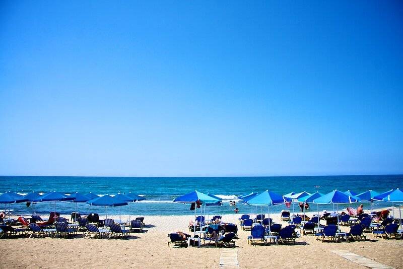 4. Bild Solimar Dias Hotel