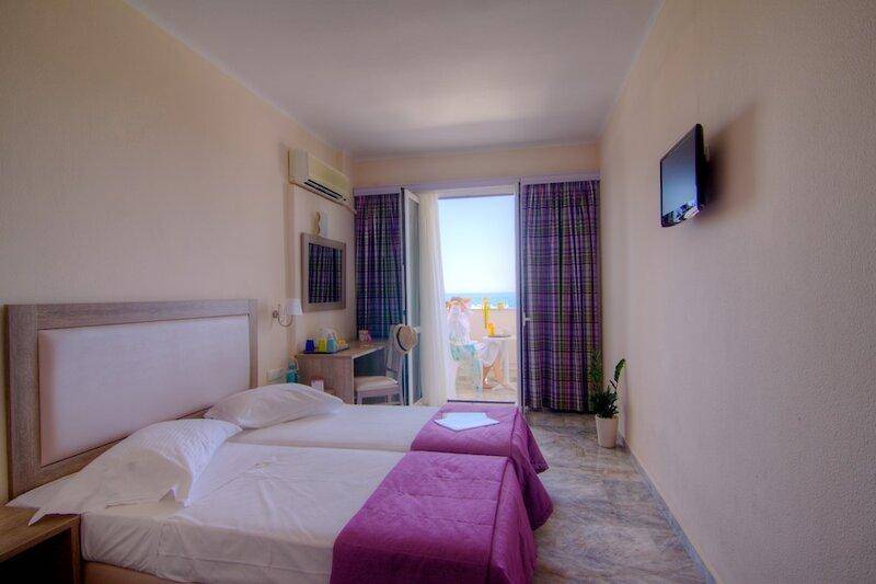 4. Bild Solimar Dias Hotel