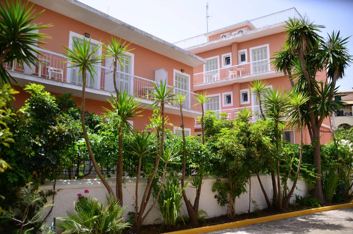 2. Bild Sirena Beach Hotel