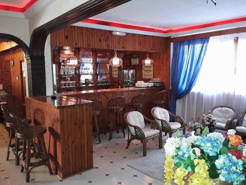 4. Bild Sirena Beach Hotel