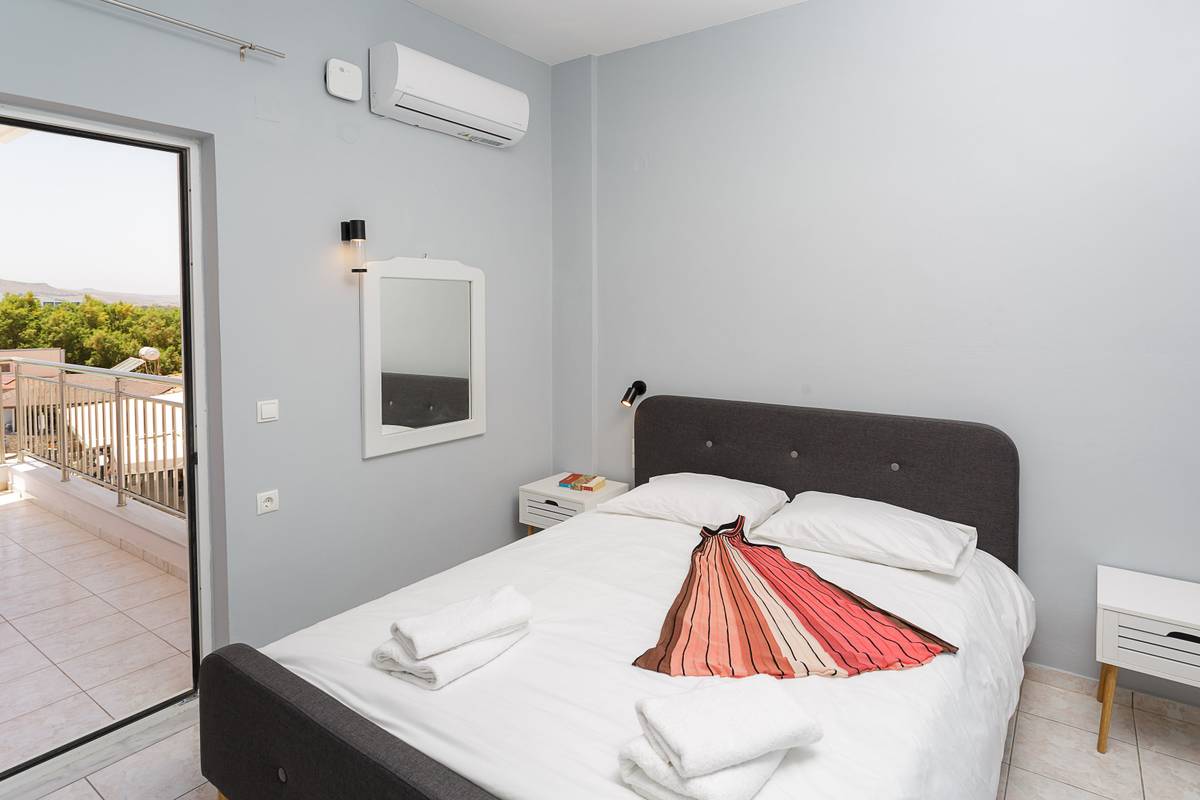 1. Bild Sole Mare Seaside Apartments