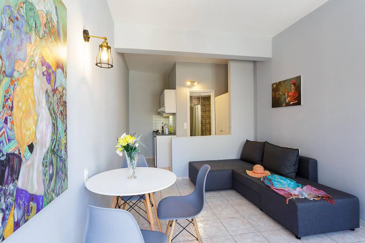 2. Bild Sole Mare Seaside Apartments