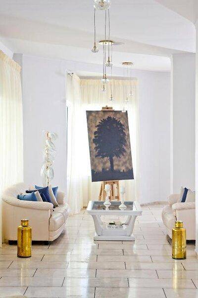 2. Bild Mrs Chryssana Beach Hotel