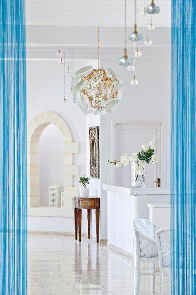 3. Bild Mrs Chryssana Beach Hotel