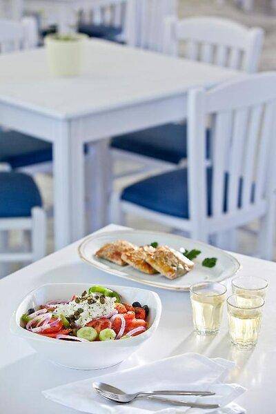 4. Bild Mrs Chryssana Beach Hotel