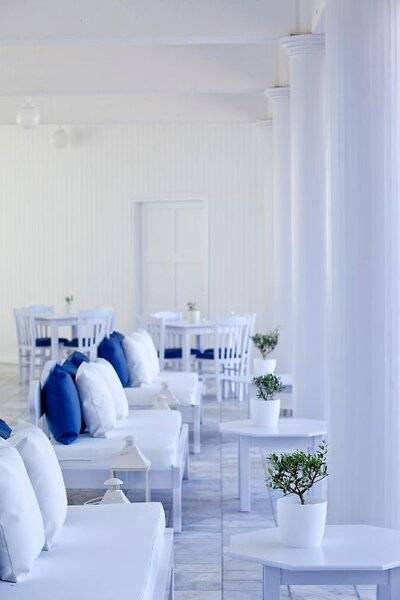 4. Bild Mrs Chryssana Beach Hotel