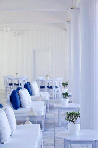 4. Bild Mrs Chryssana Beach Hotel