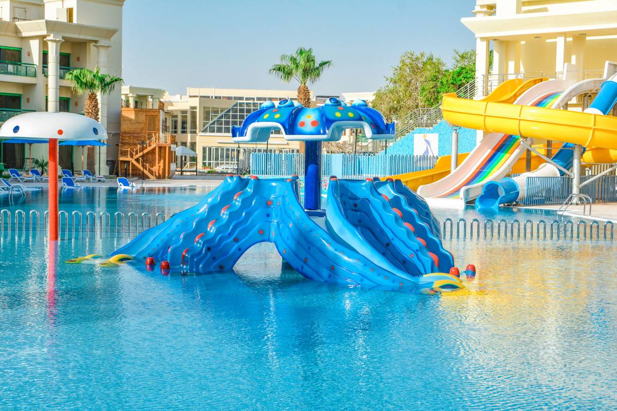 4. Bild Swiss Inn Resort Hurghada