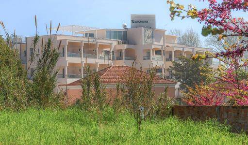 1. Bild Hotel Cavomarina Beach