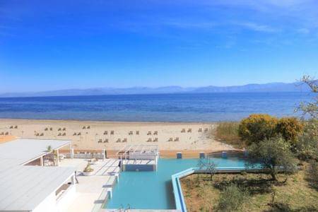 4. Bild Hotel Cavomarina Beach