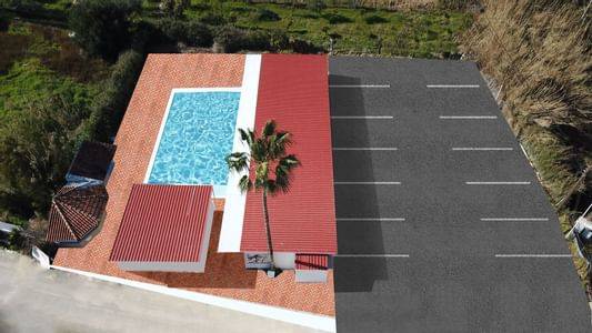 4. Bild Hotel Cavomarina Beach