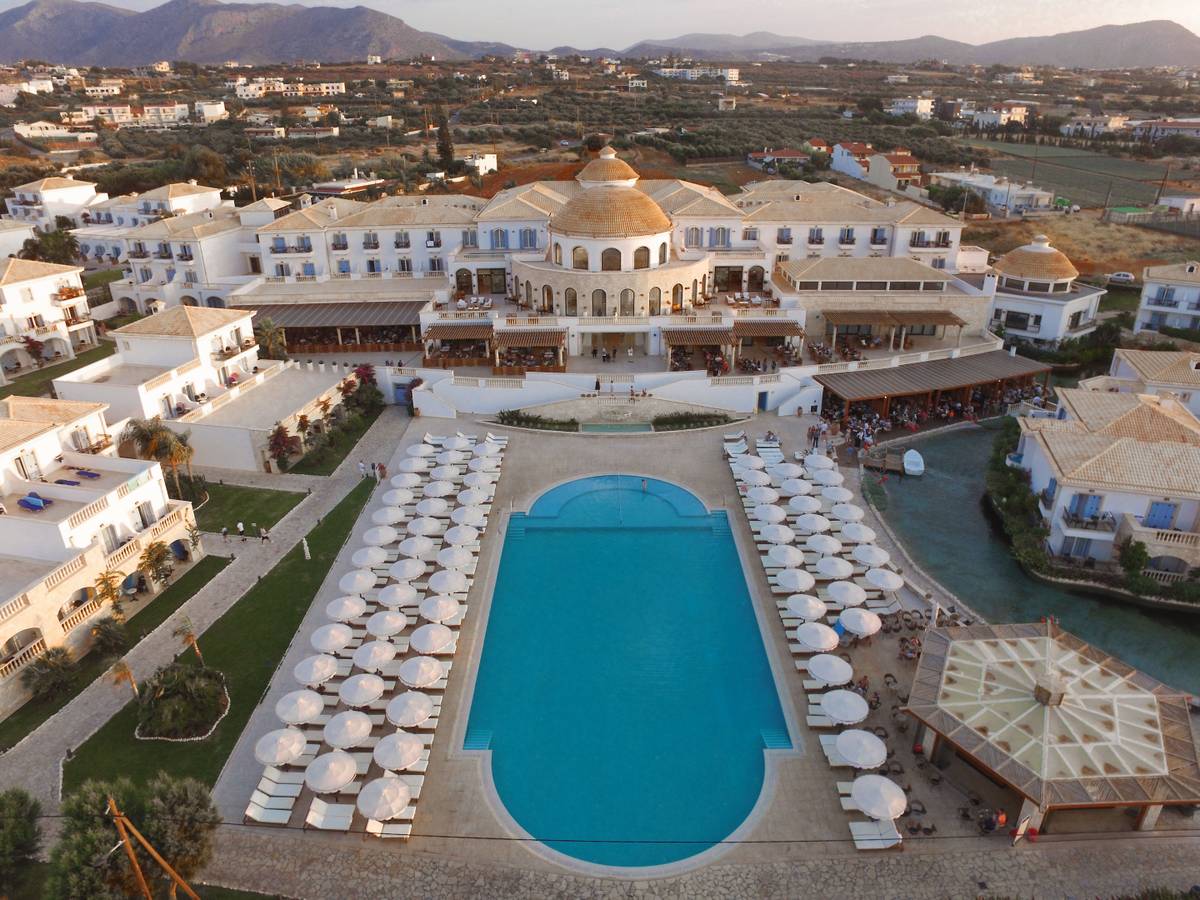 4. Bild Laguna Resort & Spa