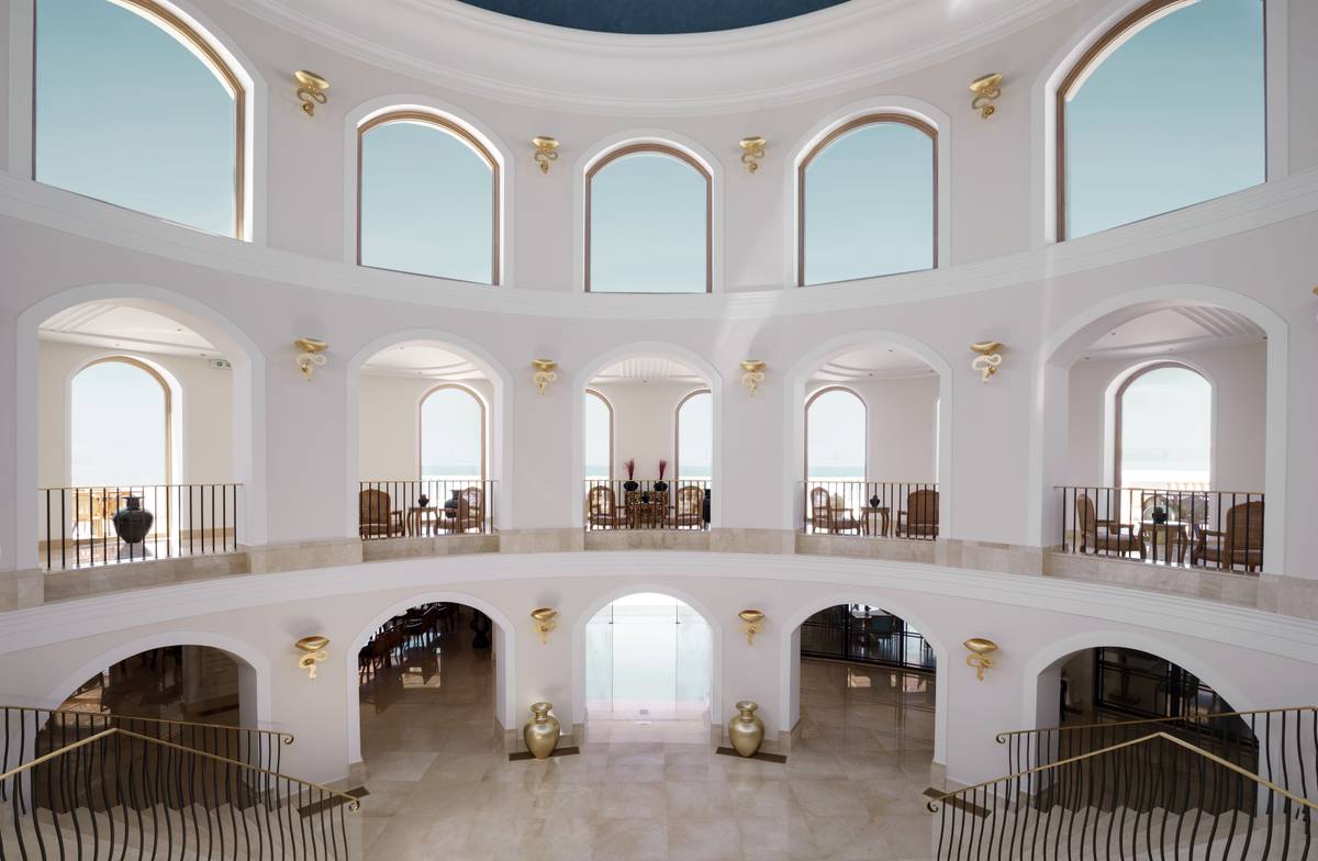 4. Bild Laguna Resort & Spa