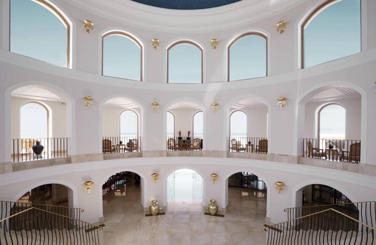 4. Bild Laguna Resort & Spa