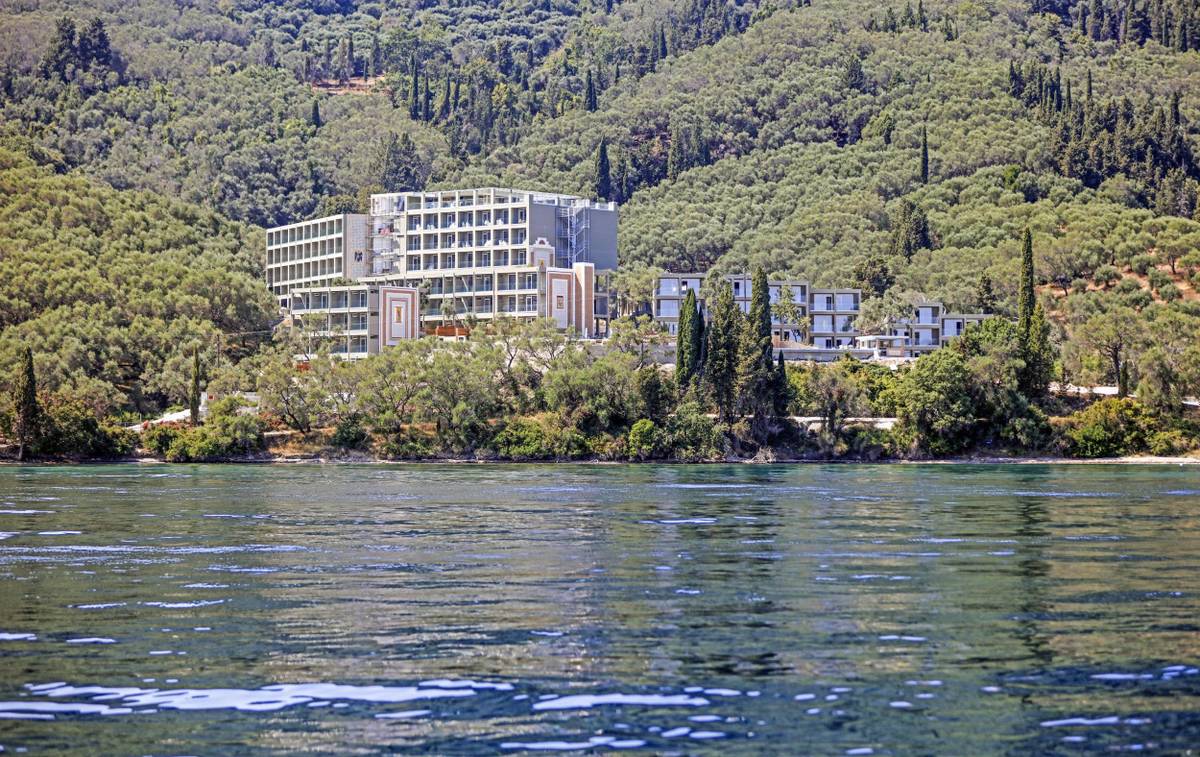 1. Bild KAIRABA Mythos Palace
