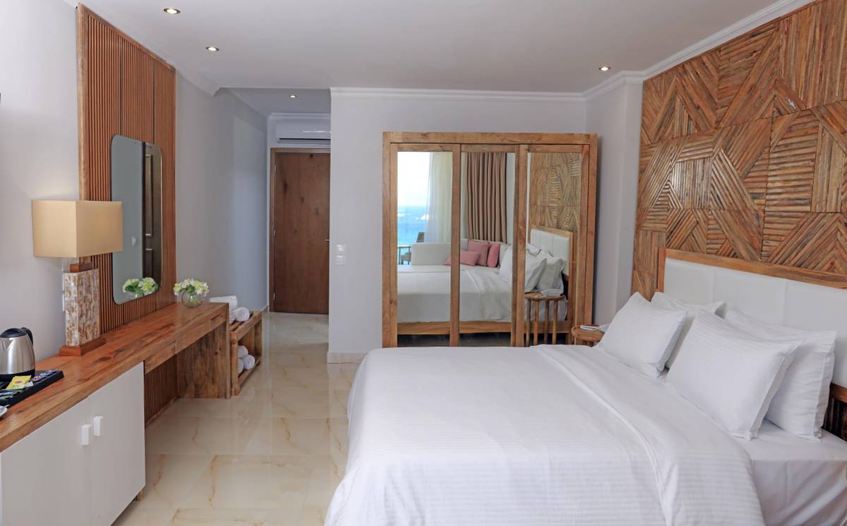 4. Bild KAIRABA Mythos Palace