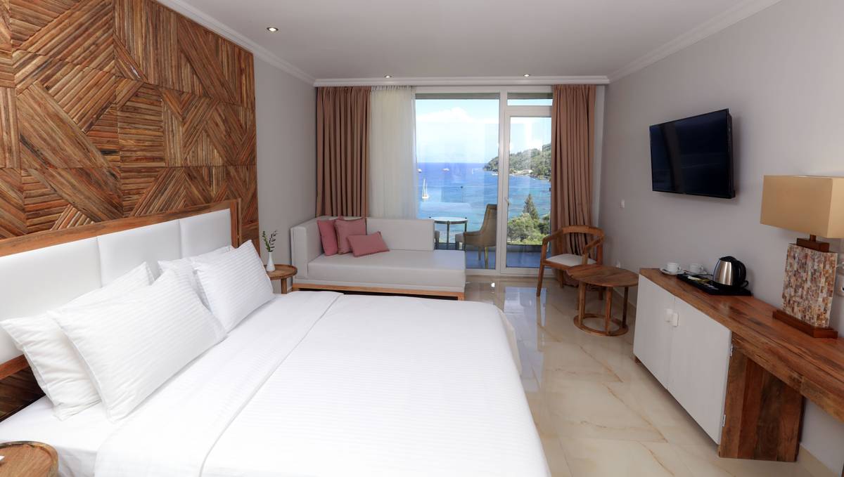 4. Bild KAIRABA Mythos Palace