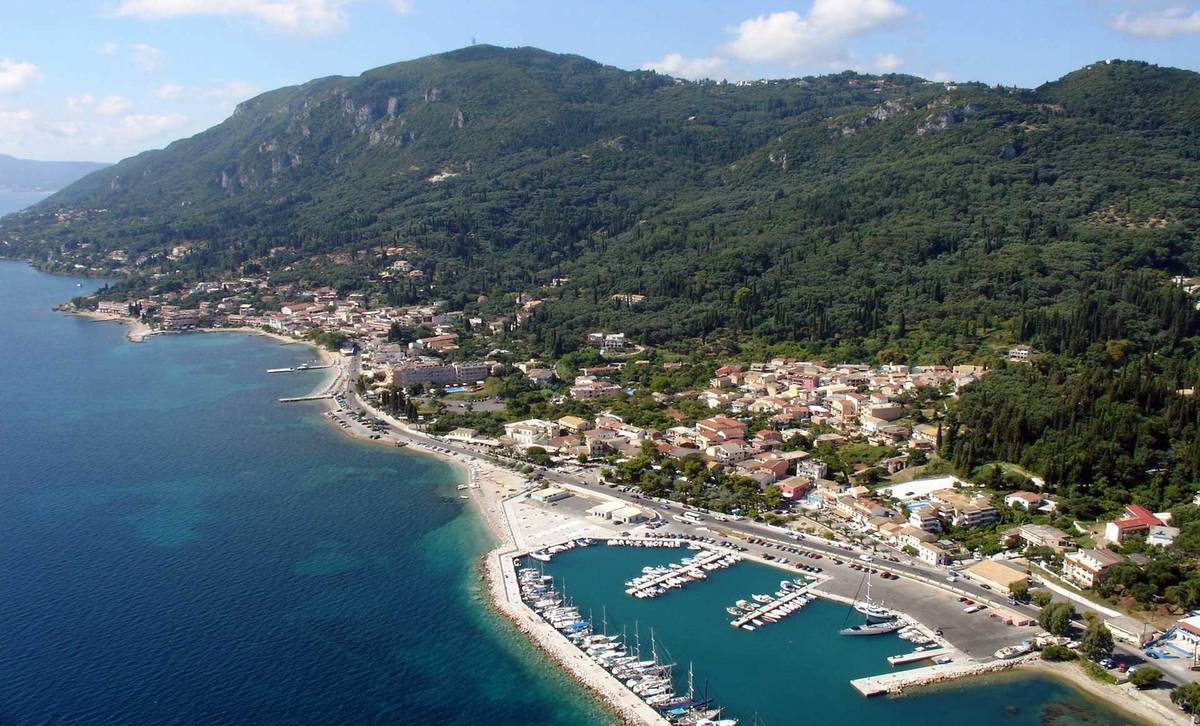 3. Bild Potamaki Beach Hotel