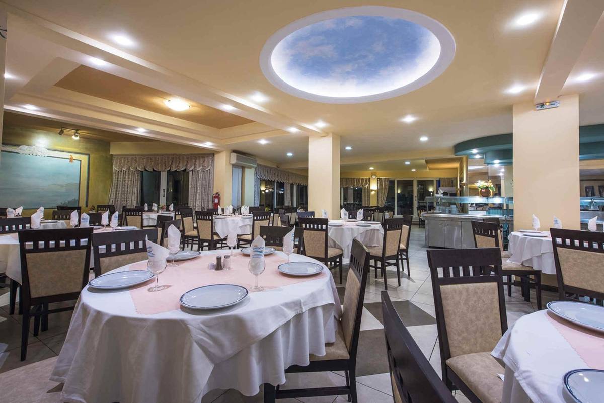 4. Bild Potamaki Beach Hotel