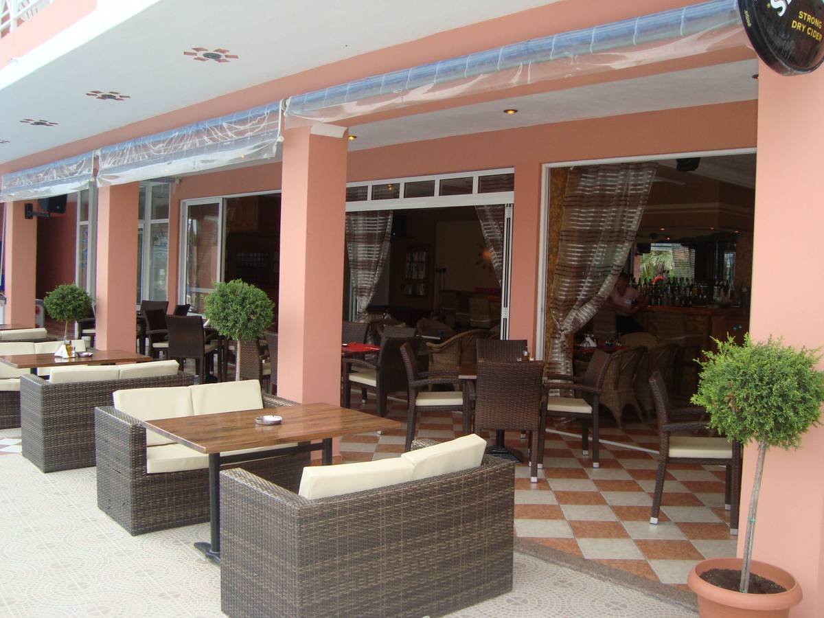 3. Bild Angelinas Hotel & Apartments