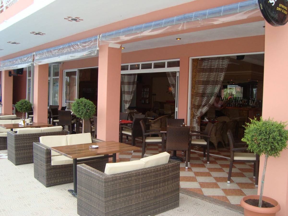 3. Bild Angelinas Hotel & Apartments