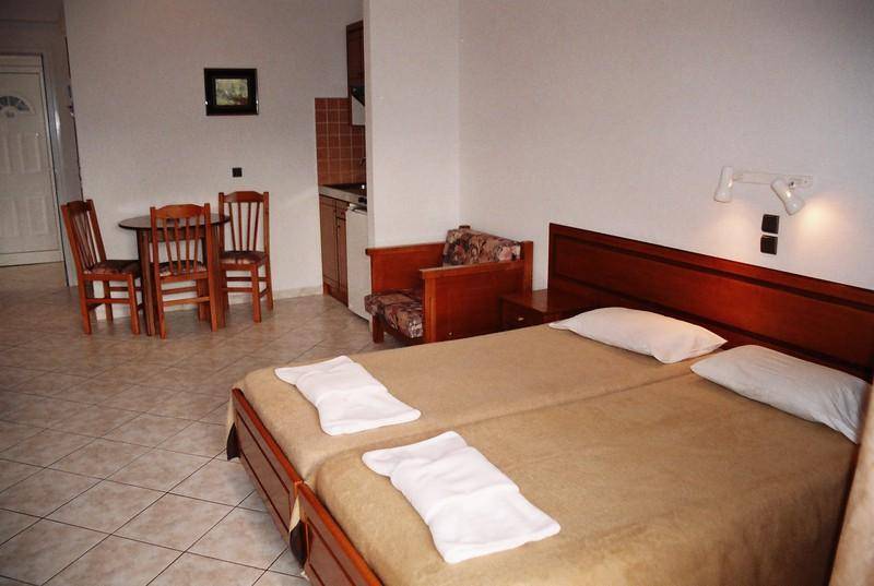 4. Bild Angelinas Hotel & Apartments