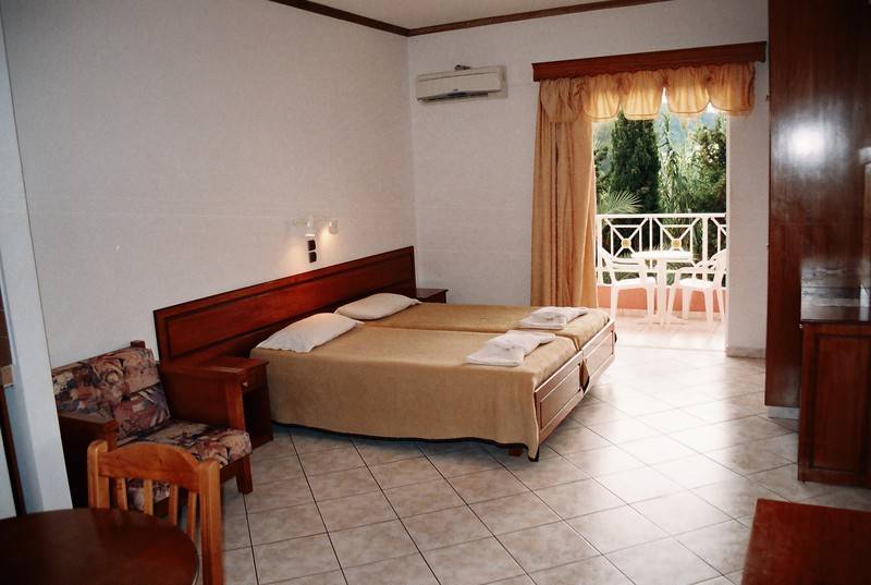 4. Bild Angelinas Hotel & Apartments