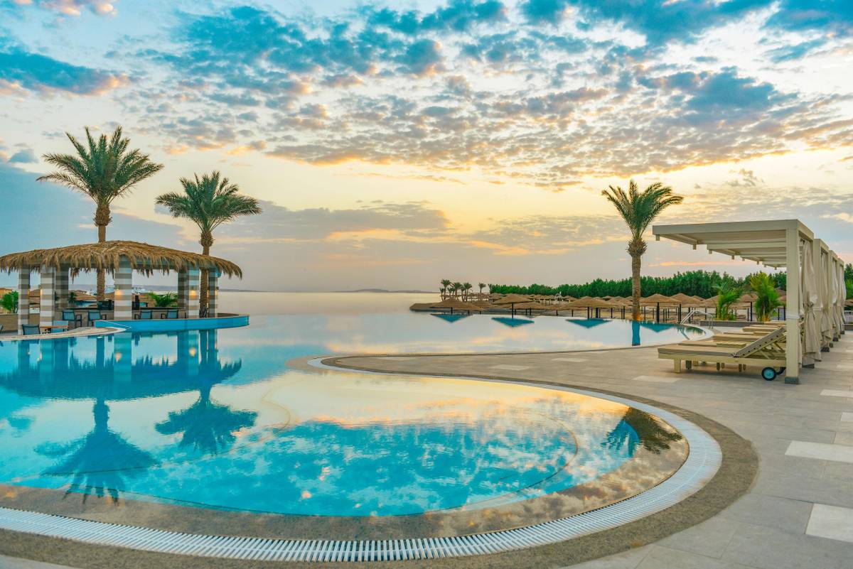 4. Bild Jaz Elite Casa Del Mar Beach