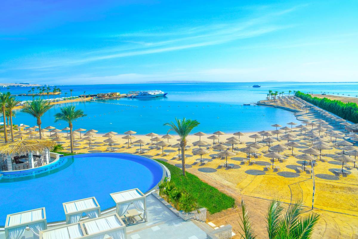 4. Bild Jaz Elite Casa Del Mar Beach