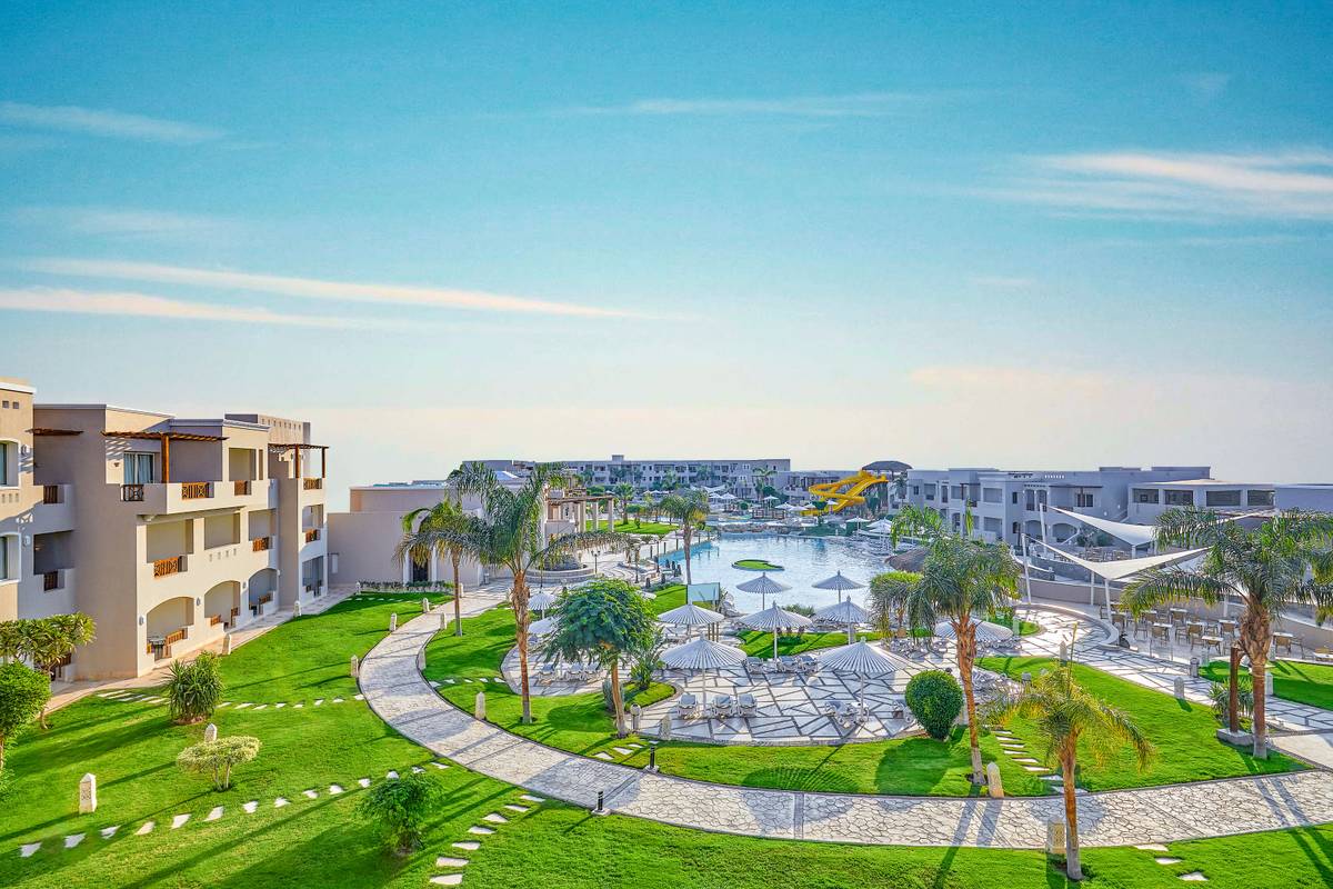 2. Bild Iberotel Casa Del Mar Resort