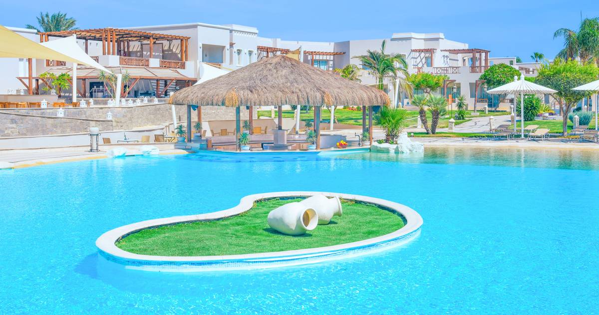 3. Bild Iberotel Casa Del Mar Resort