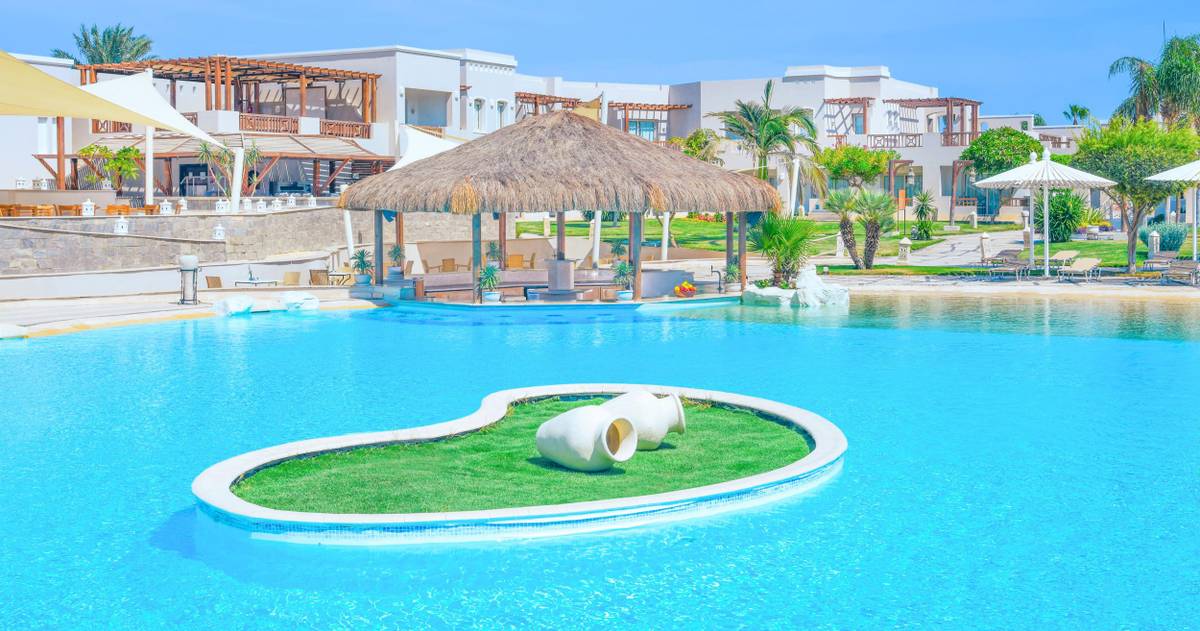 3. Bild Iberotel Casa Del Mar Resort