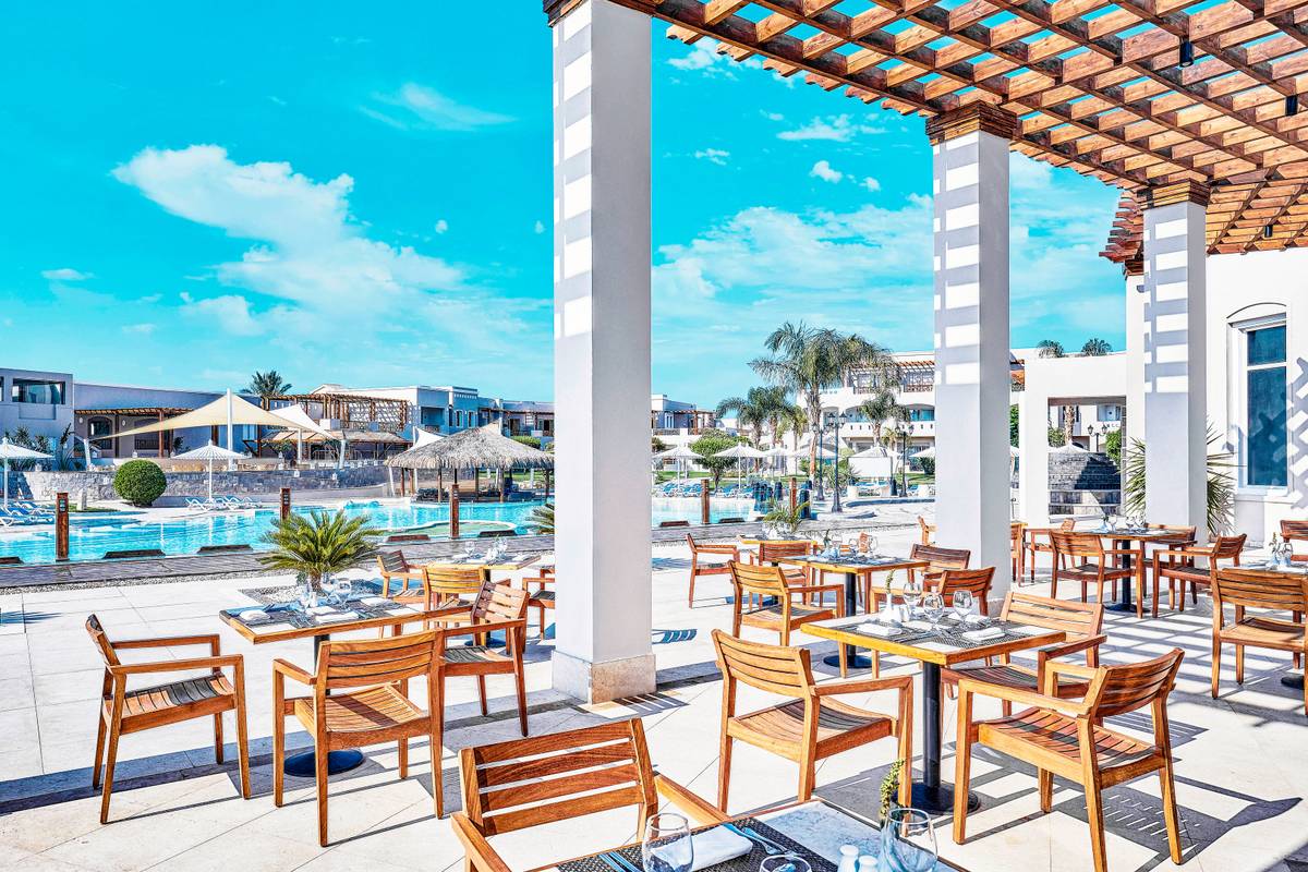 4. Bild Iberotel Casa Del Mar Resort