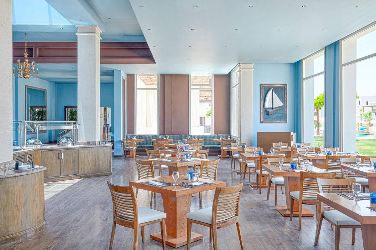 4. Bild Iberotel Casa Del Mar Resort