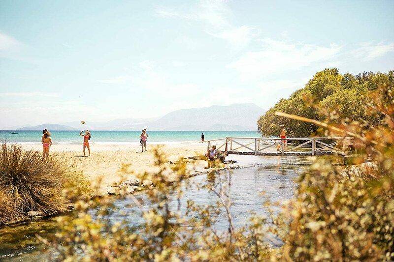 1. Bild Blu Acqua Hotel