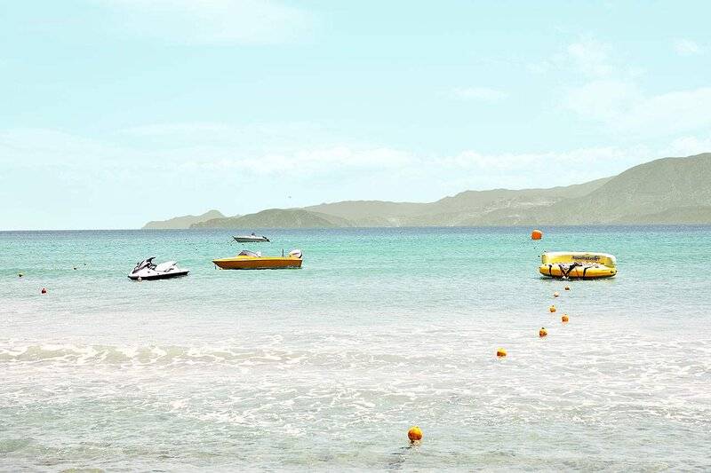 3. Bild Blu Acqua Hotel