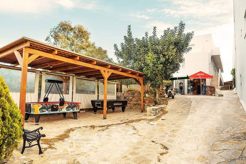 4. Bild Blu Acqua Hotel