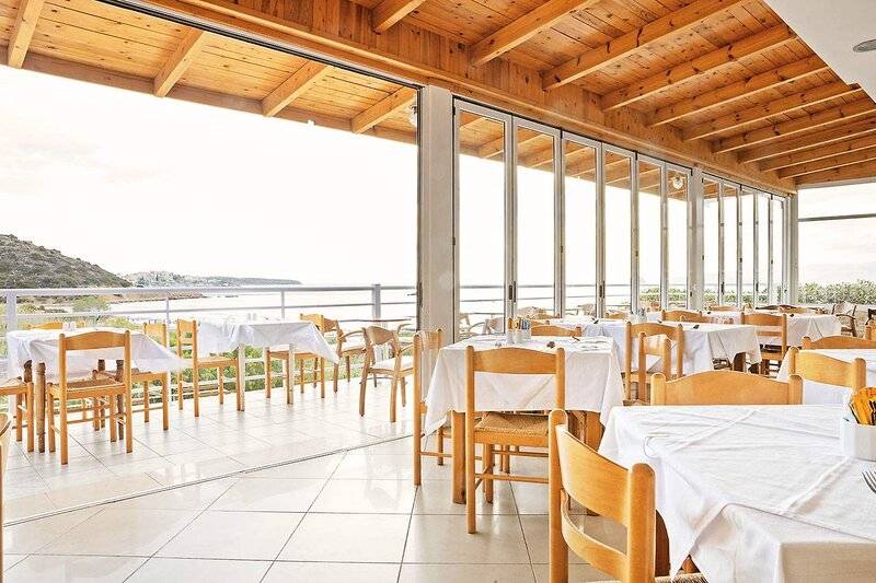 4. Bild Blu Acqua Hotel