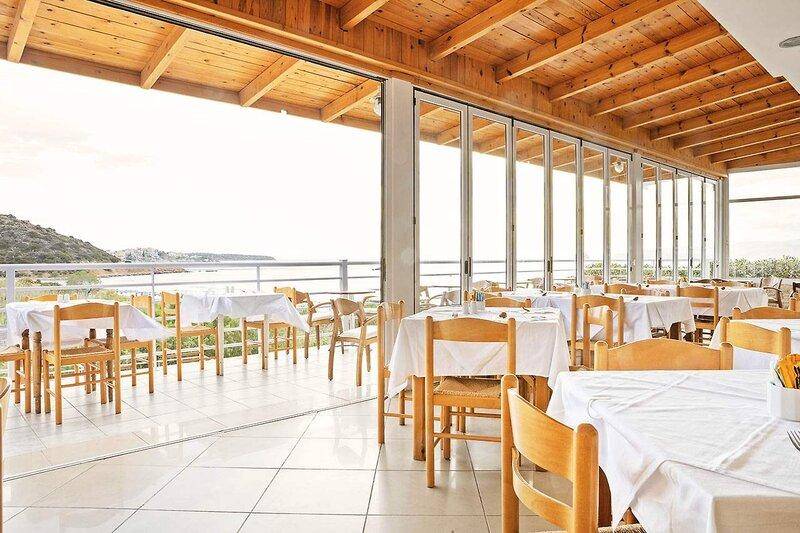 4. Bild Blu Acqua Hotel