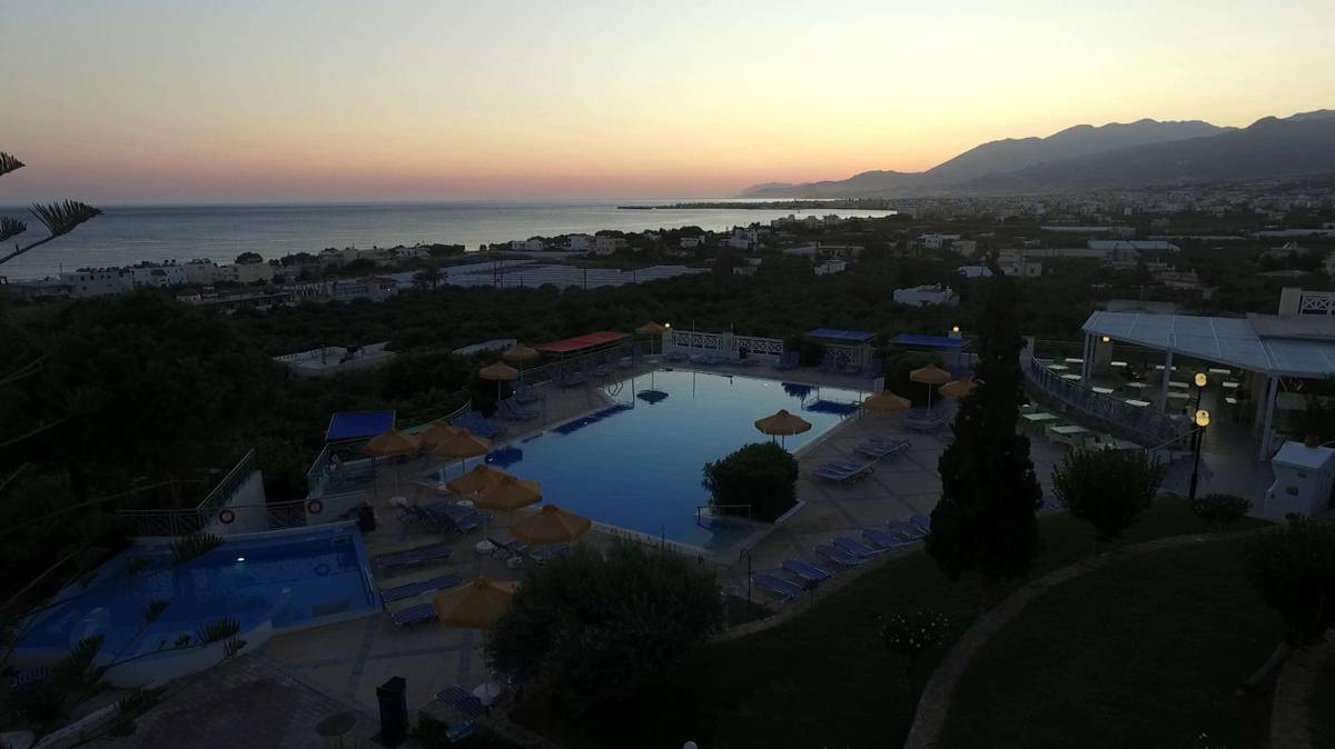 2. Bild Arion Palace Hotel