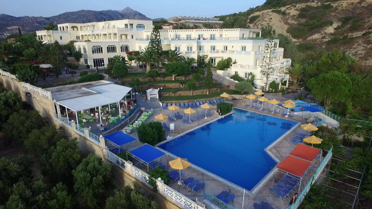 4. Bild Arion Palace Hotel