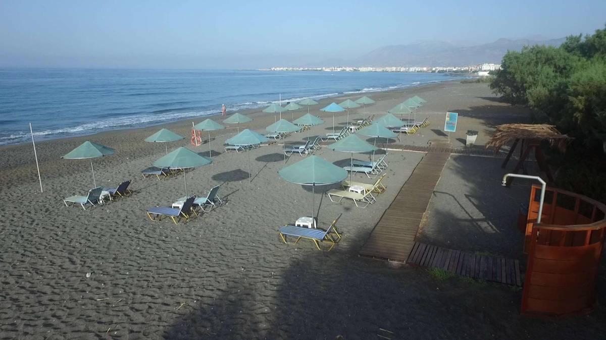 4. Bild Arion Palace Hotel